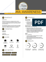 Case Study Mederma