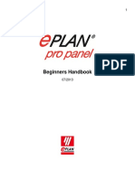 Beginners Guide EPLAN Pro Panel PDF