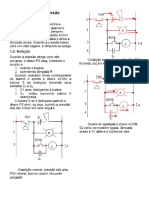 Exemplos Automação