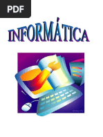 Informatica 1 Word