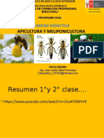 Apicultura II