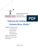 Roca Fluido Informe