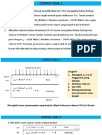 Soal Penurunan Segera MEKTAN II - 3