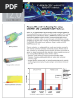 Chemkin-Cfd 12 PDF