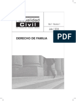 Derecho de Familia PDF