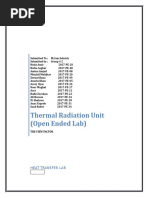 Lab Report