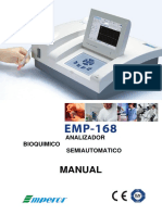 Manual de Analizador Bioquimico-1