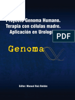 Genoma Humano 2 Ed