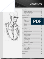 Hitman 2 Manual PDF