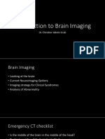 Chapter 2 Intro To Brain Imaging