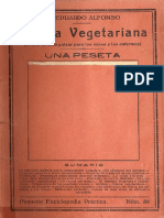 Dr. Eduardo Alfonso Cocina Vegetariana PDF