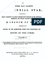 Millennial Star 02 Facsimile