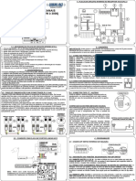 Manual - Receptor Multifun o 4A 498B