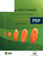 Noticias Sobre Evolución