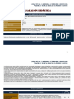 Prácticas Médicas Básicas en P y G CCBA