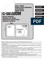 C-50Z Basic Manual