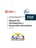 DM 07 Manual Participacion Desarrollo Comunitario 180304