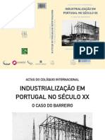 21 - Industrialização em Portugal No Século X