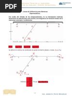 PTC Mathcad Prime Asignación 1