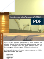 Seminario de Tanques - Lo Conceptual - Parte I