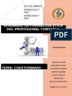 Caso Enron Trabajo