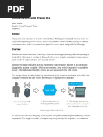 MouseJack Whitepaper v1.1