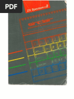 ZXSpectrum 2manual