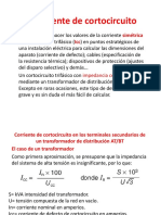 Transformador Trifasico de Tres Bobinados