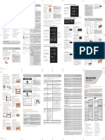 Brastemp Geladeira BRM45HB Guia Rapido Versao Digital 1