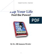 Zap Your Life