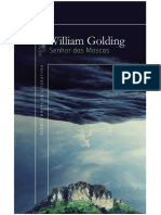 Senhor Das Moscas - William Golding