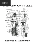 The Key of It All PDF