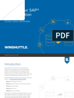 Winshuttle Simplify Your SAP Data Migration Ebook EN PDF