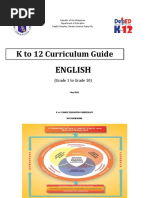 English CG 1-10