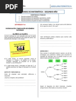 2do Mat Semana20 24 Colegio Turicará