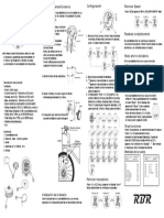 Manual Cuenta Kilometros RBR