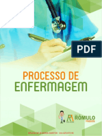 Residência em Enfermagem Sae