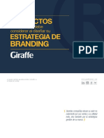 Ebook 4 Aspectos Centrales Estrategia de Branding