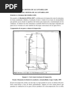 Diagnóstico Del Sistema de Alcantarillado