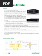 RMI Series Inverter - V3.2