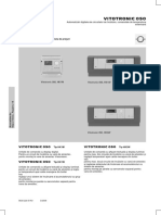 Vitotronic 050 HK1 PDF