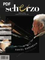 Scherzo N 218