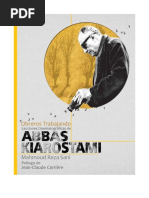 Abbas Kiarostami - Obreros Trabajando. 