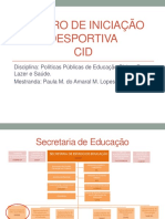 Centro de Iniciação Desportiva - Set2018certo