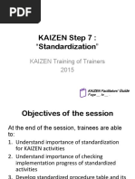 Kaizen 11