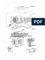 Patents