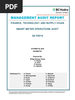 Smo Management Audit Report Q2f19-Foi