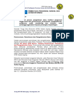 Standar 6 Pembiayaan, Prasarana, Sarana Dan Sist Informasi (Ika Dan Tuti)