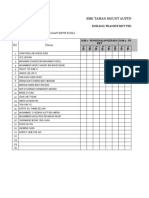 Borang Transit Pbs RBT t1 2018