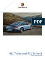 911 997turbo3.8 Turbos PDF